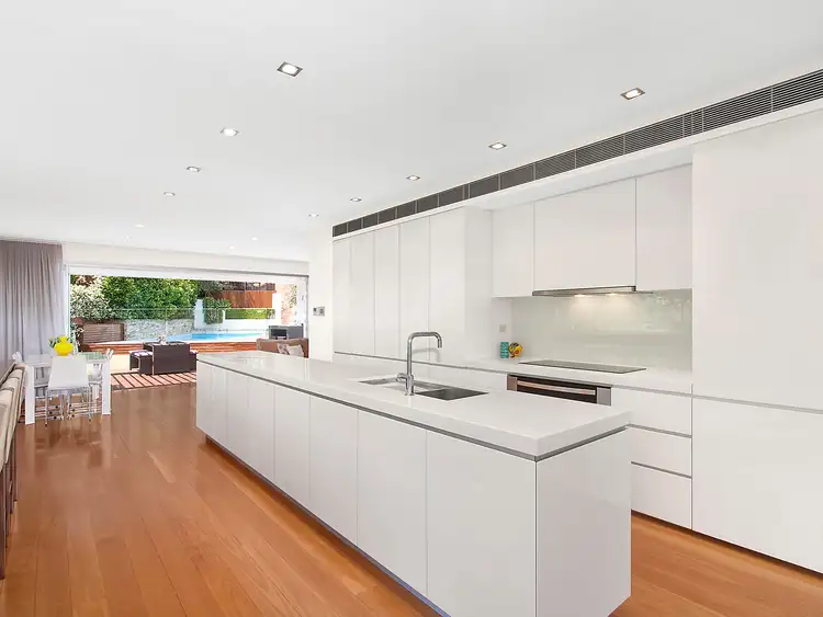 Third view of Homely house listing, 62 The Esplanade, Sylvania NSW 2224