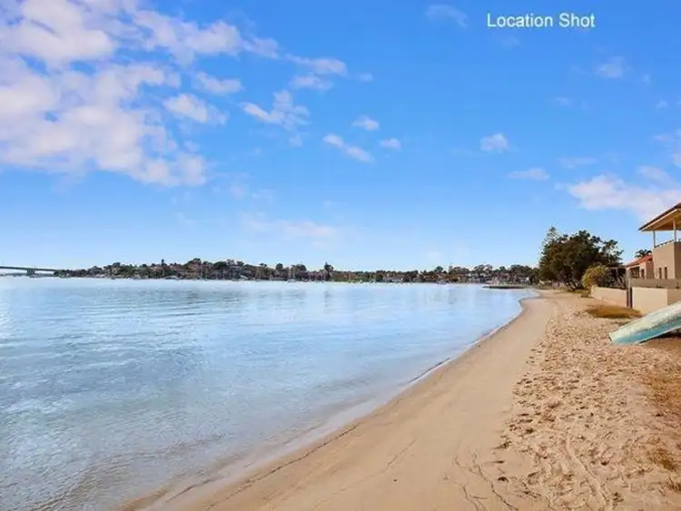 Third view of Homely house listing, 70 Belgrave Esplanade, Sylvania NSW 2224