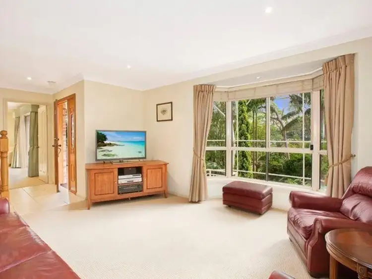 Second view of Homely townhouse listing, 2/42A The Esplanade, Sylvania NSW 2224