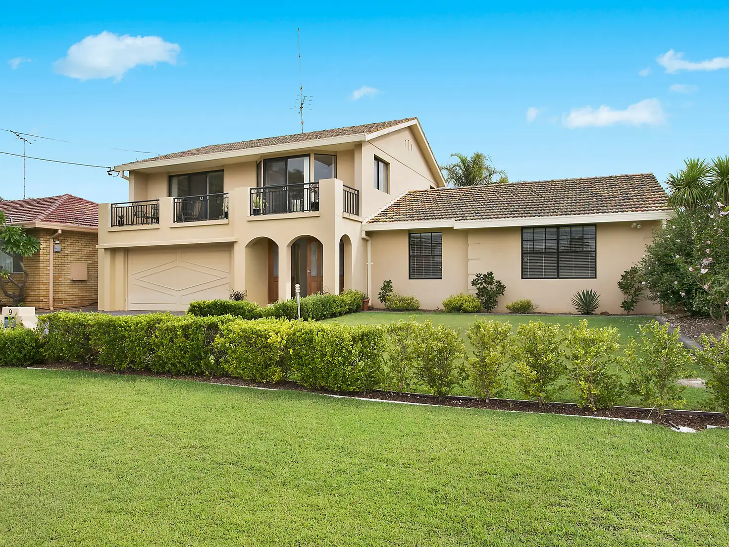 Main view of Homely house listing, 9 Roper Crescent, Sylvania Waters NSW 2224