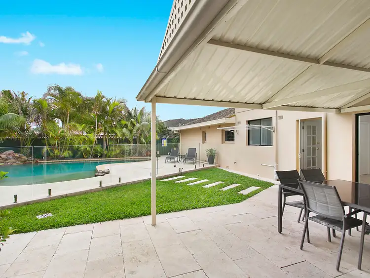 Second view of Homely house listing, 9 Roper Crescent, Sylvania Waters NSW 2224