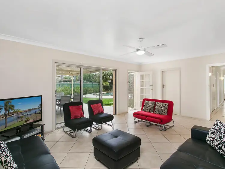 Third view of Homely house listing, 9 Roper Crescent, Sylvania Waters NSW 2224
