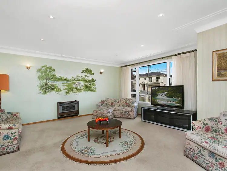 Second view of Homely house listing, 25 Macintyre Crescent, Sylvania Waters NSW 2224