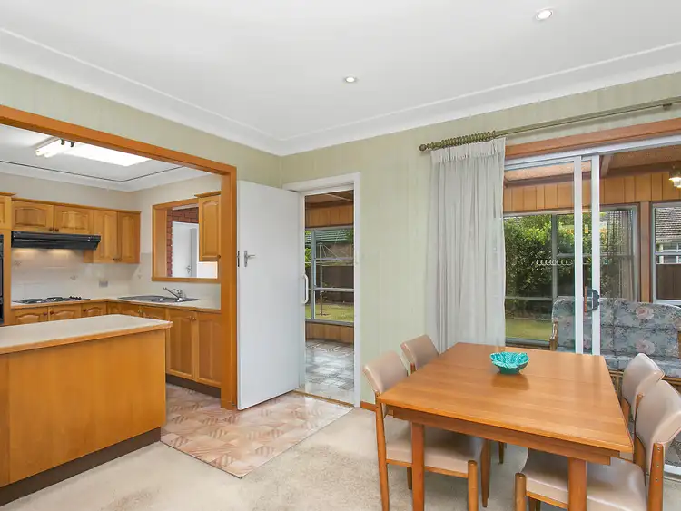 Third view of Homely house listing, 25 Macintyre Crescent, Sylvania Waters NSW 2224