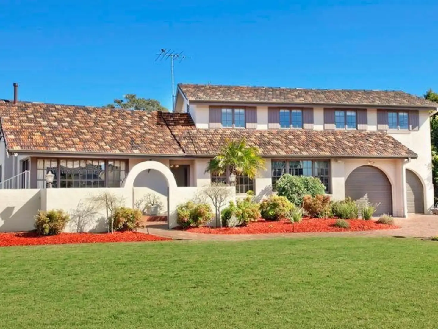 Main view of Homely house listing, 9 Castlereagh Crescent, Sylvania Waters NSW 2224