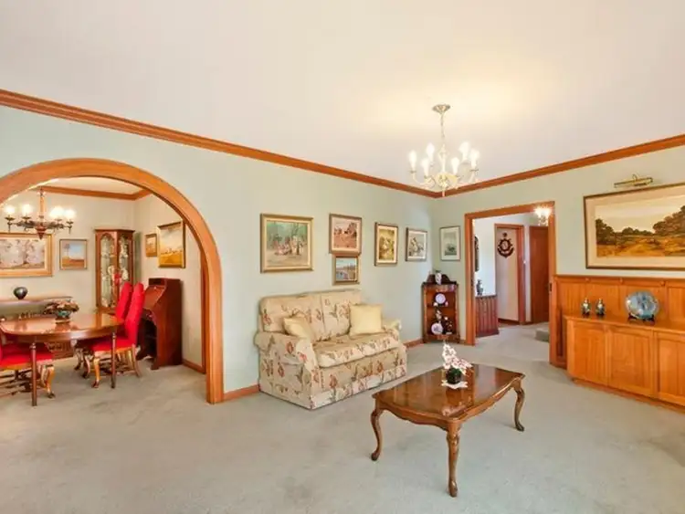 Second view of Homely house listing, 9 Castlereagh Crescent, Sylvania Waters NSW 2224