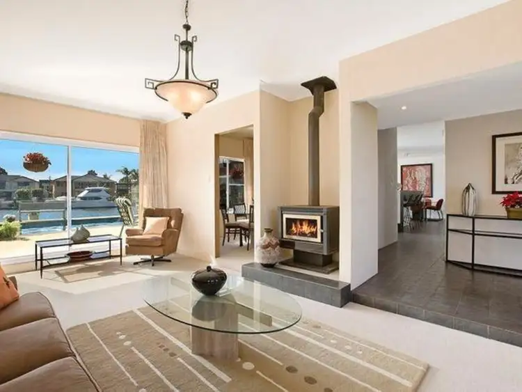 Second view of Homely house listing, 28 Macintyre Crescent, Sylvania Waters NSW 2224