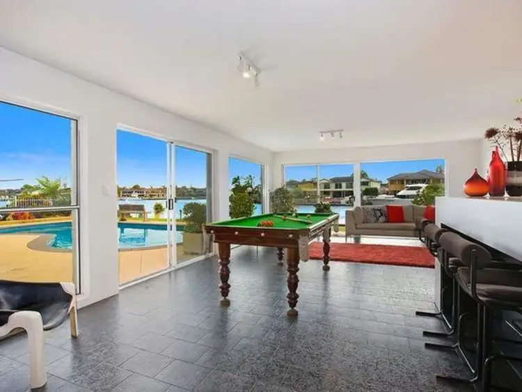 Fourth view of Homely house listing, 28 Macintyre Crescent, Sylvania Waters NSW 2224
