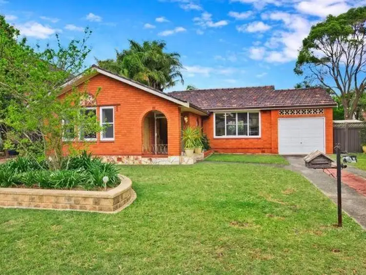 Main view of Homely house listing, 6 Ord Crescent, Sylvania Waters NSW 2224