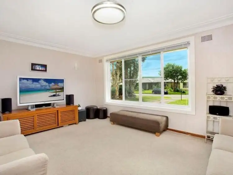Second view of Homely house listing, 6 Ord Crescent, Sylvania Waters NSW 2224