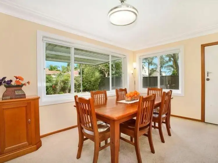 Third view of Homely house listing, 6 Ord Crescent, Sylvania Waters NSW 2224
