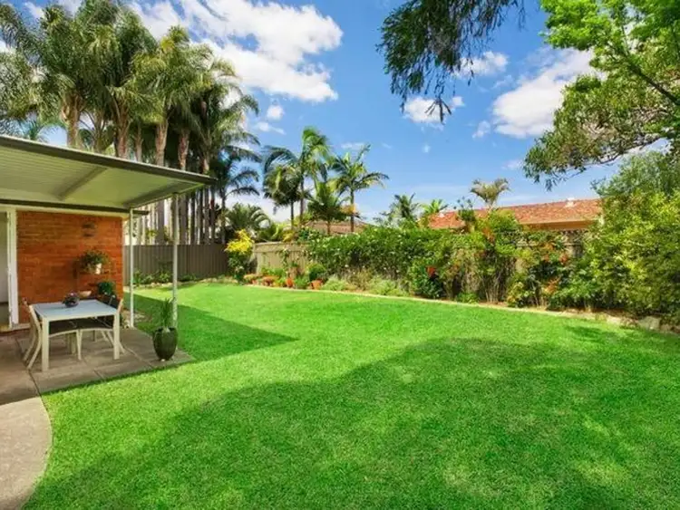 Fourth view of Homely house listing, 6 Ord Crescent, Sylvania Waters NSW 2224