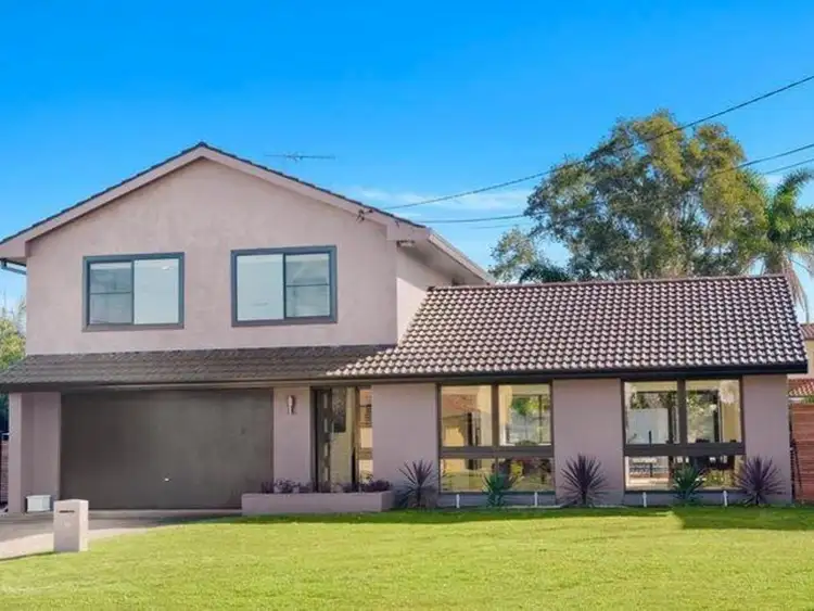 Main view of Homely house listing, 15 Macintyre Crescent, Sylvania Waters NSW 2224