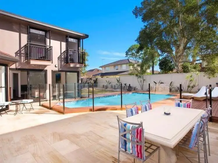 Third view of Homely house listing, 15 Macintyre Crescent, Sylvania Waters NSW 2224