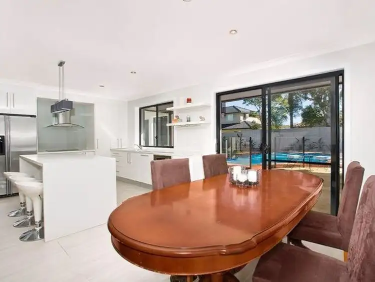 Fourth view of Homely house listing, 15 Macintyre Crescent, Sylvania Waters NSW 2224