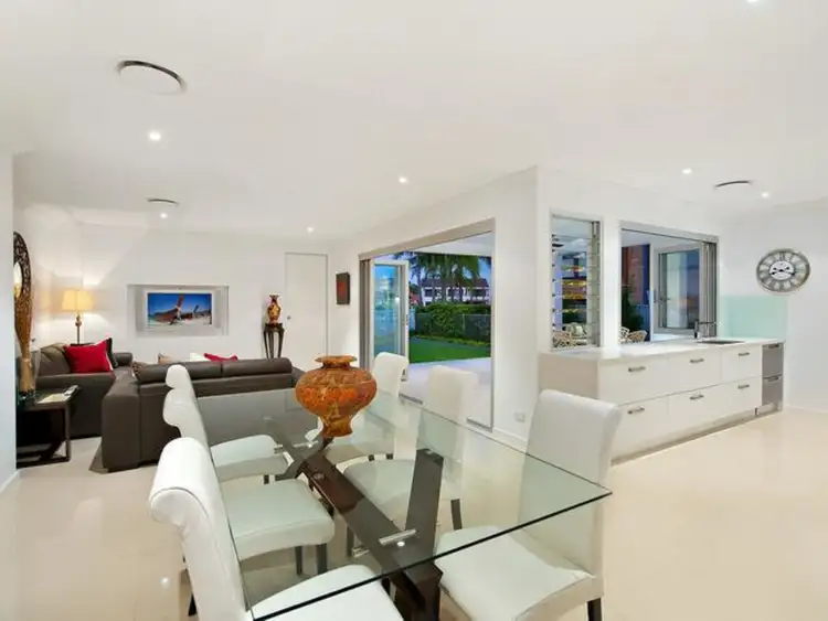 Main view of Homely house listing, 16 Clarence Crescent, Sylvania Waters NSW 2224