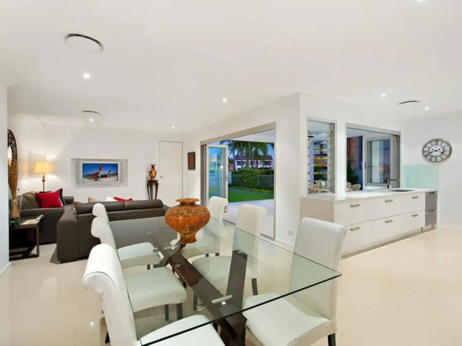 Main view of Homely house listing, 16 Clarence Crescent, Sylvania Waters NSW 2224