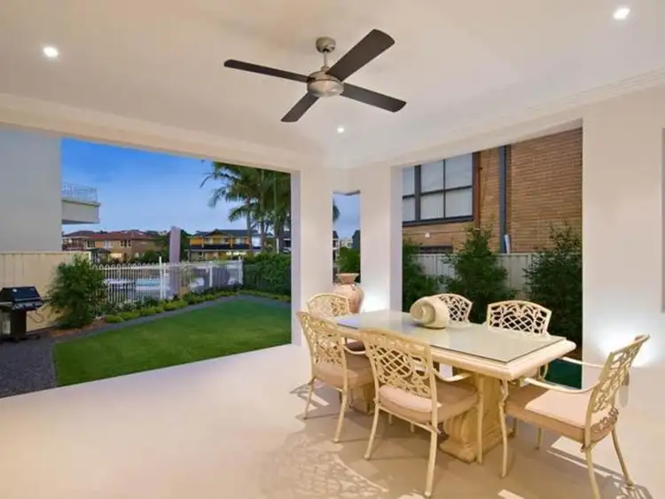 Second view of Homely house listing, 16 Clarence Crescent, Sylvania Waters NSW 2224