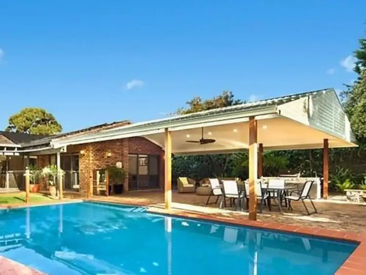 17A Essington Crescent, Sylvania NSW 2224