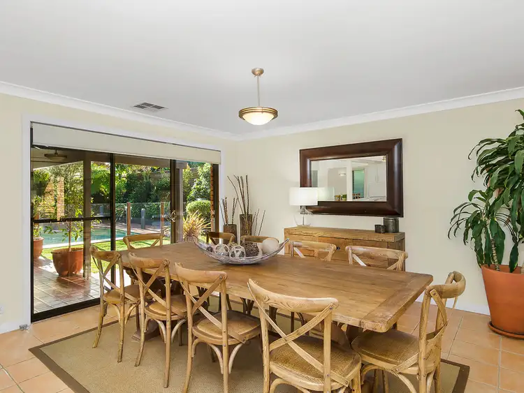 Fourth view of Homely house listing, 17A Essington Crescent, Sylvania NSW 2224