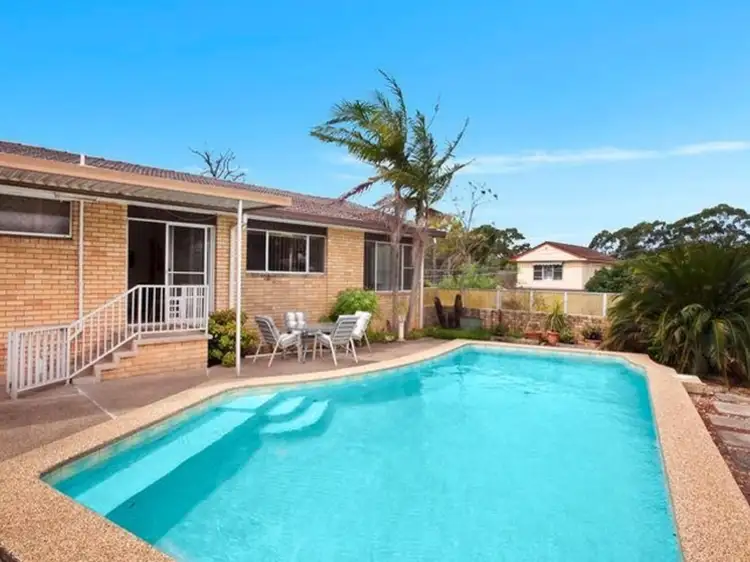 Second view of Homely house listing, 6 Leichhardt Crescent, Sylvania NSW 2224