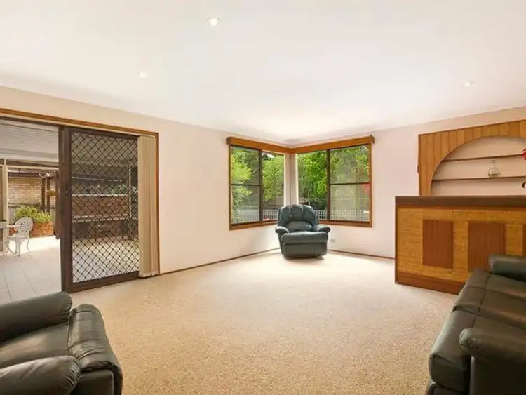 Second view of Homely house listing, 34 Essington Crescent, Sylvania NSW 2224