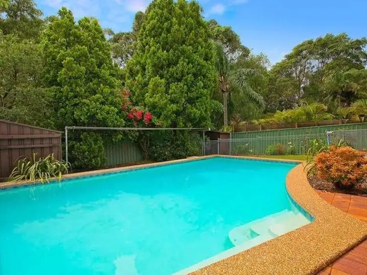Third view of Homely house listing, 34 Essington Crescent, Sylvania NSW 2224