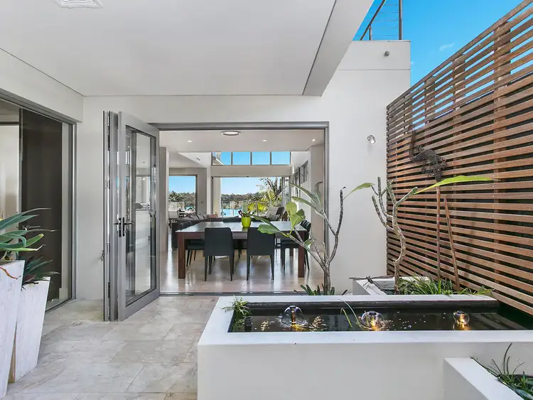 Second view of Homely house listing, 103 Georges River Crescent, Oyster Bay NSW 2225