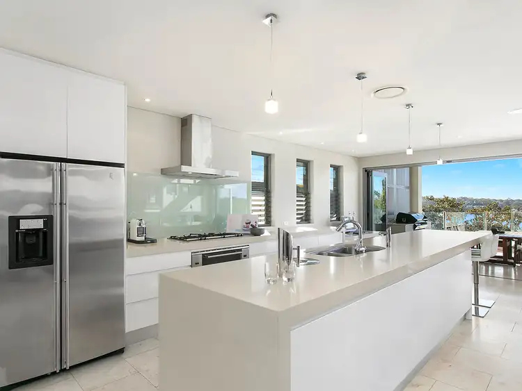 Third view of Homely house listing, 103 Georges River Crescent, Oyster Bay NSW 2225