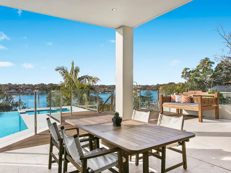Fifth view of Homely house listing, 103 Georges River Crescent, Oyster Bay NSW 2225