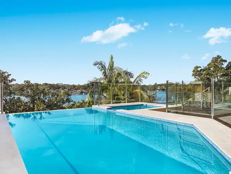 Sixth view of Homely house listing, 103 Georges River Crescent, Oyster Bay NSW 2225