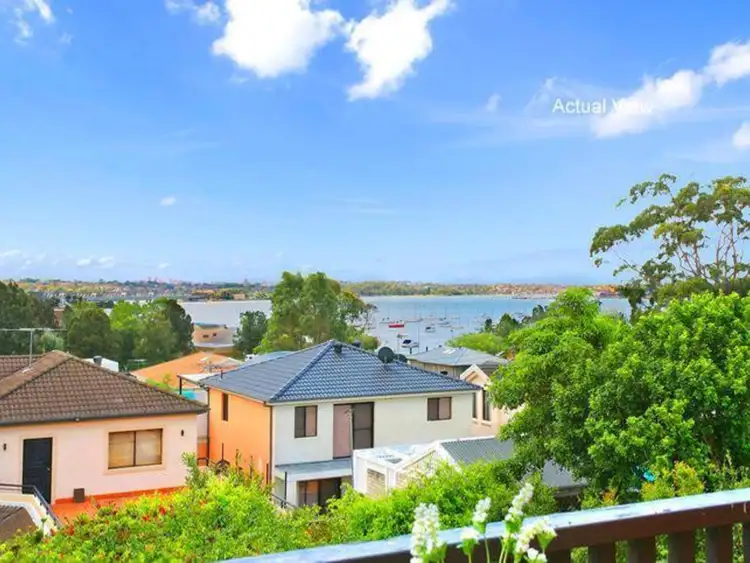 Main view of Homely townhouse listing, 23B Curtis Avenue, Taren Point NSW 2229