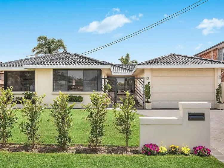 Main view of Homely house listing, 9 Murrumbidgee Avenue, Sylvania Waters NSW 2224