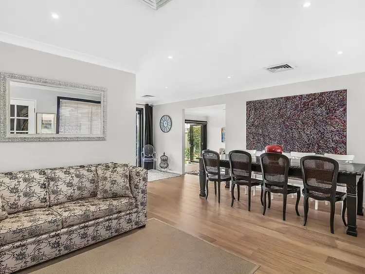 Fourth view of Homely house listing, 9 Murrumbidgee Avenue, Sylvania Waters NSW 2224