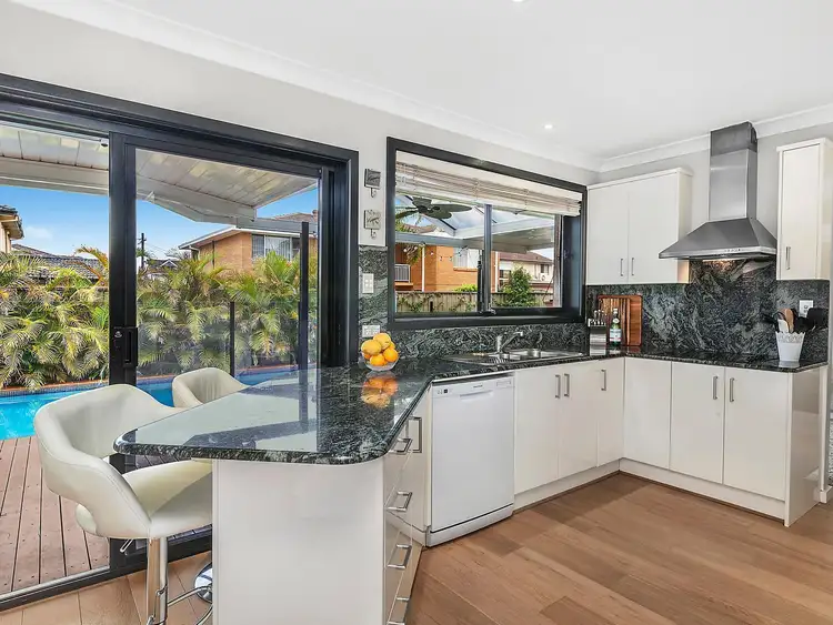 Fifth view of Homely house listing, 9 Murrumbidgee Avenue, Sylvania Waters NSW 2224