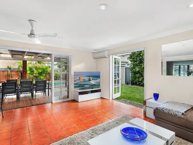 Third view of Homely house listing, 3 Murrumbidgee Avenue, Sylvania Waters NSW 2224