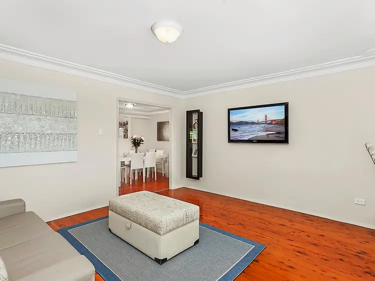 Fourth view of Homely house listing, 3 Murrumbidgee Avenue, Sylvania Waters NSW 2224