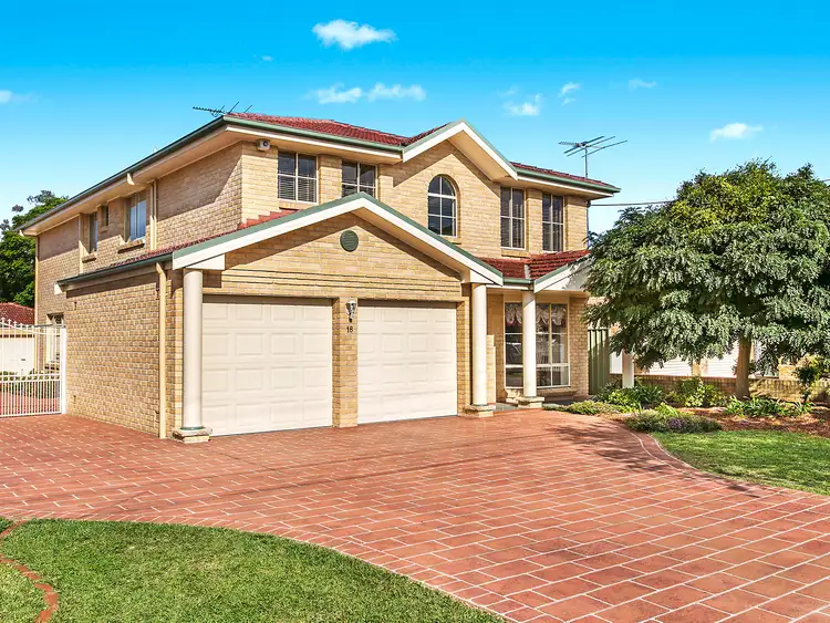 Main view of Homely house listing, 18 Albert Avenue, Sylvania NSW 2224