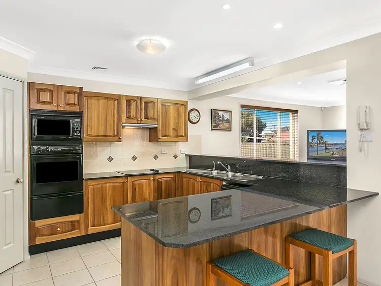 Third view of Homely house listing, 18 Albert Avenue, Sylvania NSW 2224