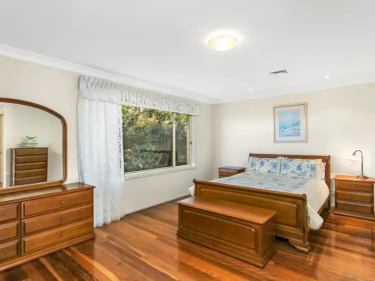 Fourth view of Homely house listing, 18 Albert Avenue, Sylvania NSW 2224