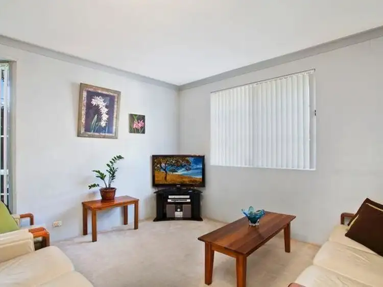 Second view of Homely villa listing, 8/13 Melrose Avenue, Sylvania NSW 2224
