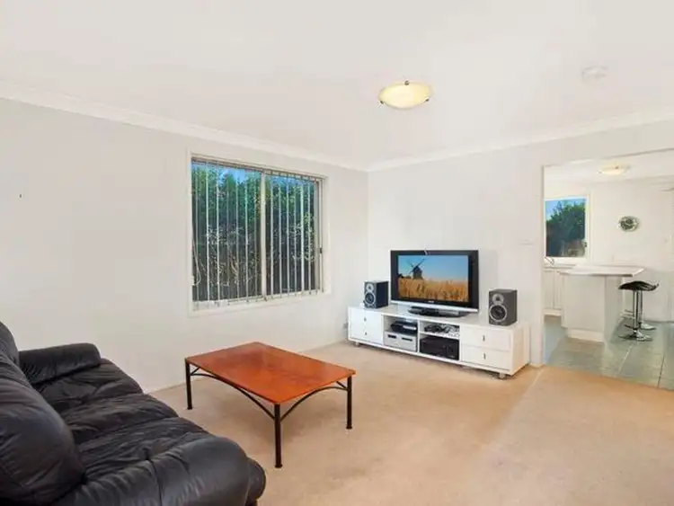 Main view of Homely townhouse listing, 5a Albert Avenue, Sylvania NSW 2224