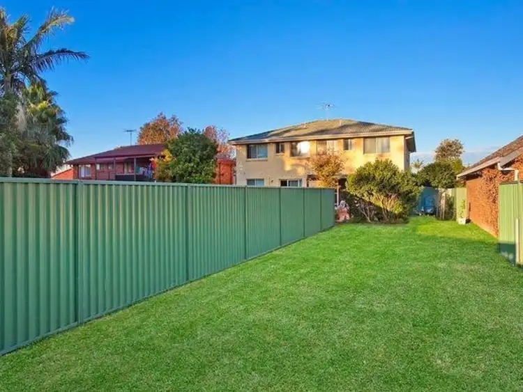 Second view of Homely townhouse listing, 5a Albert Avenue, Sylvania NSW 2224