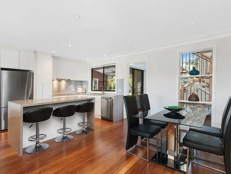 21 Edward Avenue, Miranda NSW 2228