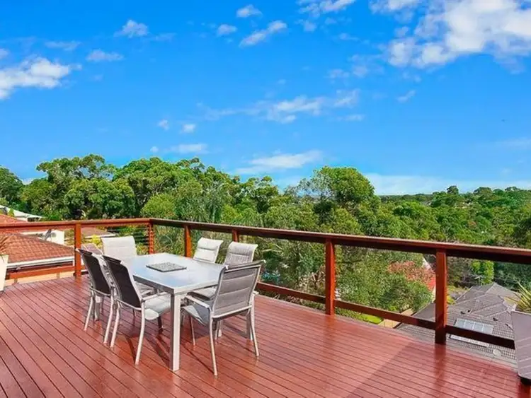 28 Crookwell Avenue, Miranda NSW 2228