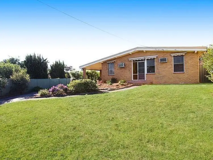 28 Huntingdale Avenue, Miranda NSW 2228