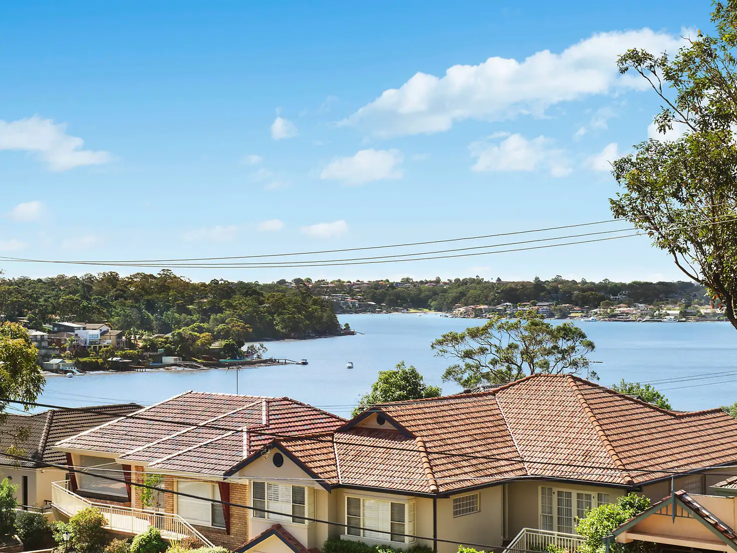 Main view of Homely house listing, 4 Robvic Avenue, Kangaroo Point NSW 2224
