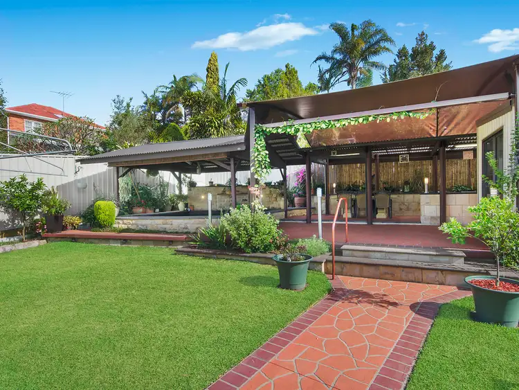 Third view of Homely house listing, 4 Robvic Avenue, Kangaroo Point NSW 2224