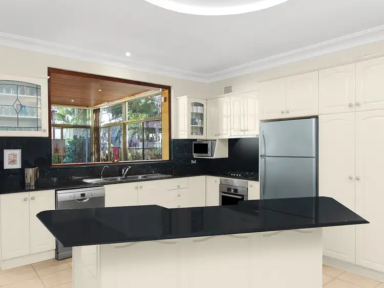 Fourth view of Homely house listing, 4 Robvic Avenue, Kangaroo Point NSW 2224