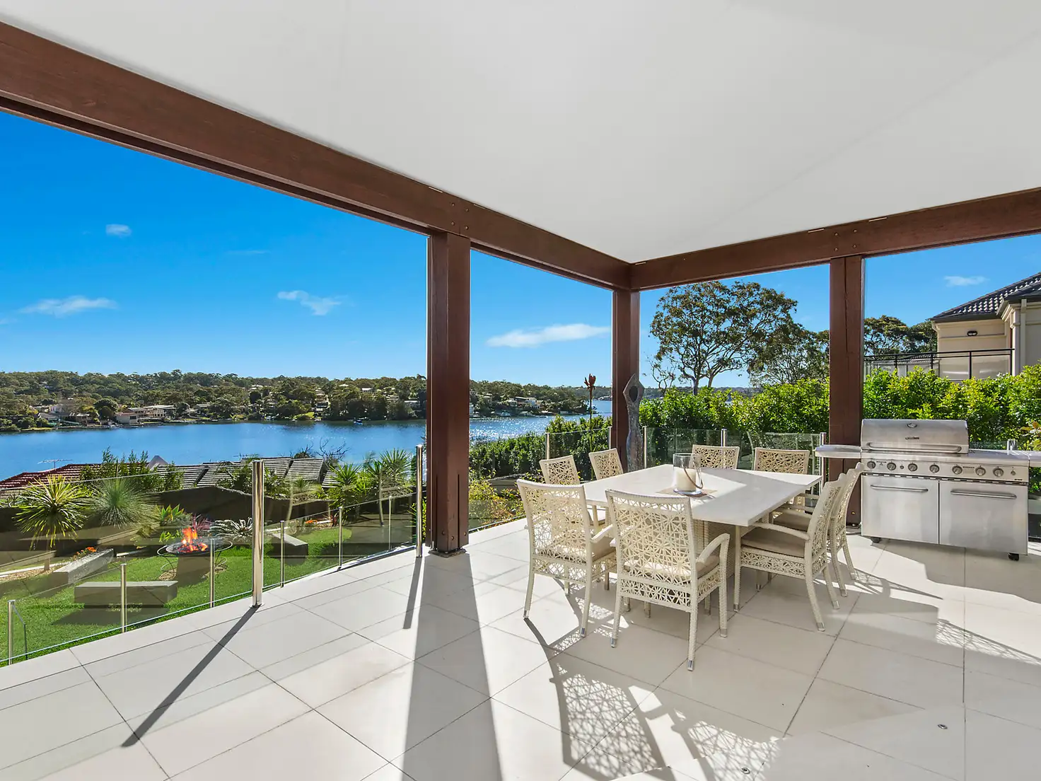 Main view of Homely house listing, 23 Robvic Avenue, Kangaroo Point NSW 2224